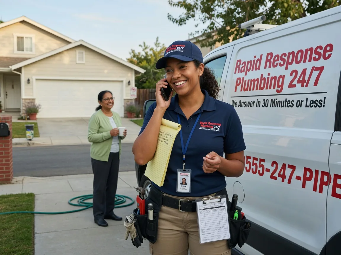 Emergency Plumber Payson, AZ FAQs